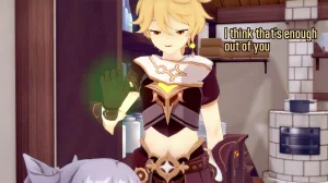 zenin1 Aethers Adventures 50-55 - Page 371