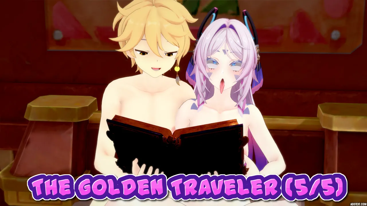 zenin1 Aethers Adventures 50-55 - Image 160