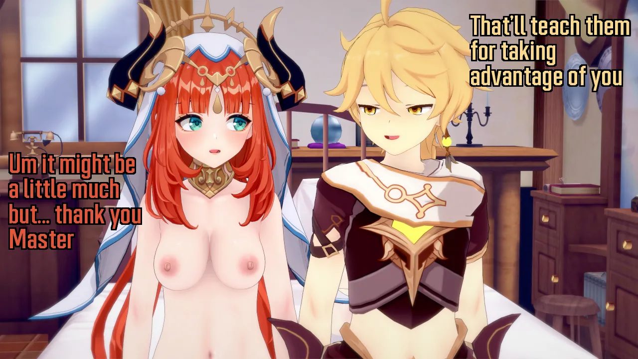 zenin1 Aethers Adventures 50-55 - Image 349