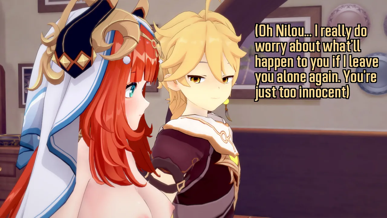 zenin1 Aethers Adventures 50-55 - Image 350