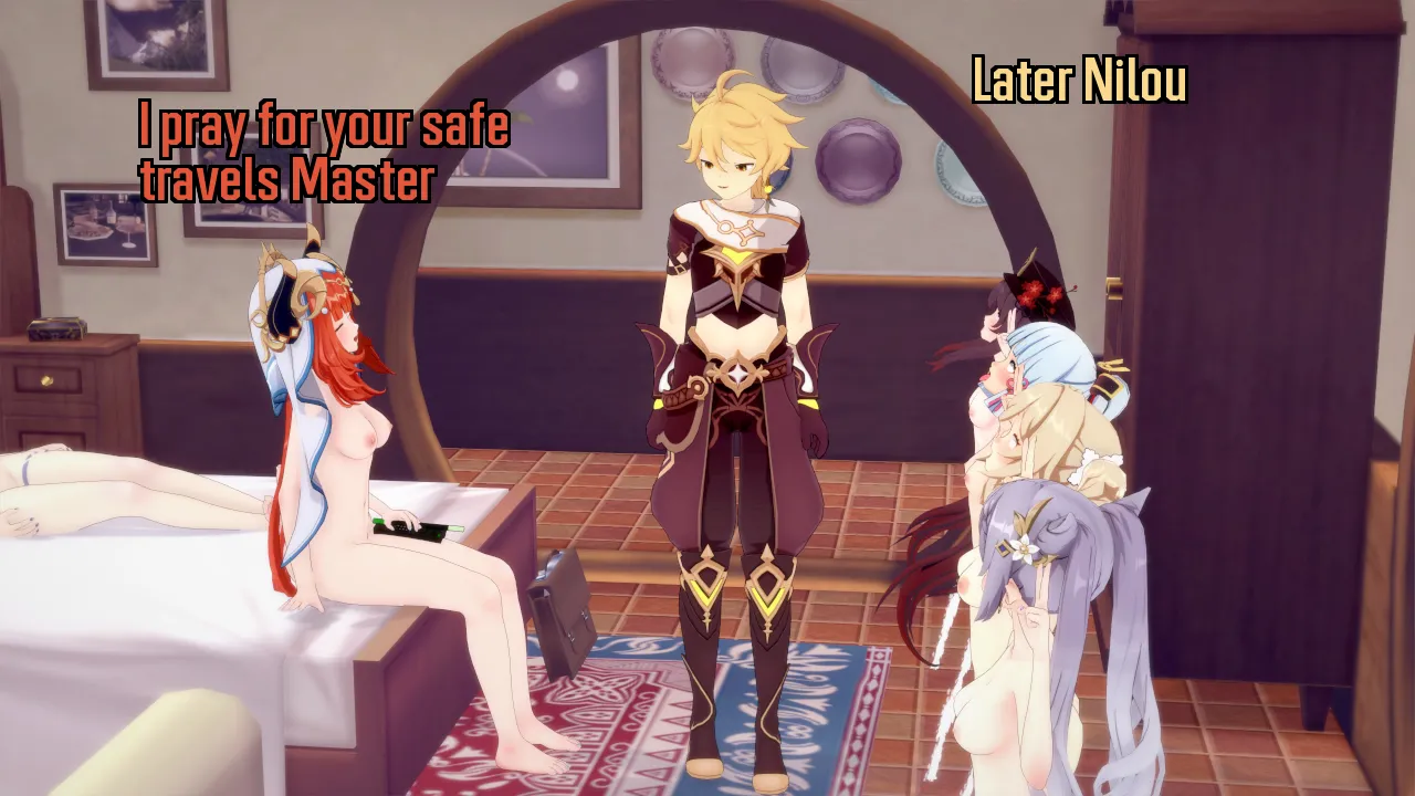zenin1 Aethers Adventures 50-55 - Image 369