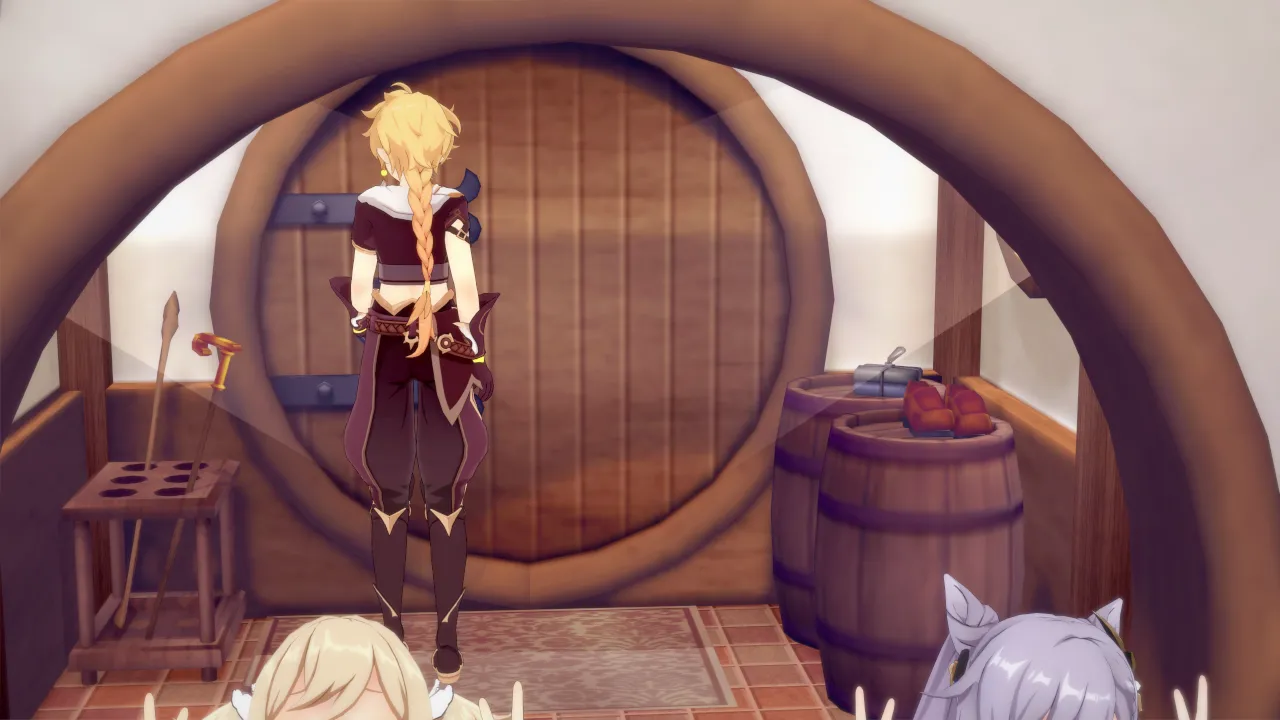 zenin1 Aethers Adventures 50-55 - Image 375