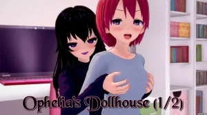 zenin1 Ophelias Dollhouse 01-11 Thumbnail