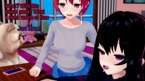 zenin1 Ophelias Dollhouse 01-11 - Page 11