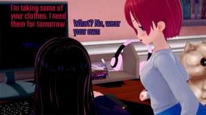 zenin1 Ophelias Dollhouse 01-11 - Page 13