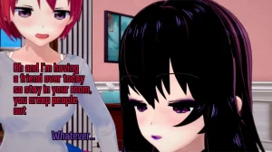 zenin1 Ophelias Dollhouse 01-11 - Page 15