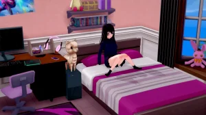 zenin1 Ophelias Dollhouse 01-11 - Page 2