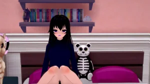 zenin1 Ophelias Dollhouse 01-11 - Page 3