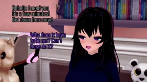 zenin1 Ophelias Dollhouse 01-11 - Page 5