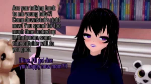 zenin1 Ophelias Dollhouse 01-11 - Page 6