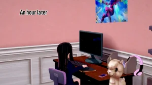 zenin1 Ophelias Dollhouse 01-11 - Page 7