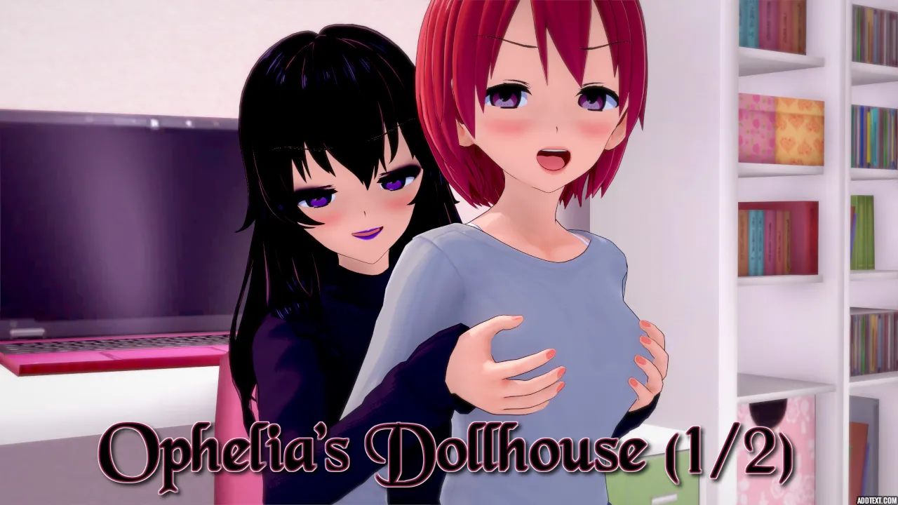 zenin1 Ophelias Dollhouse 01-11 - Image 1