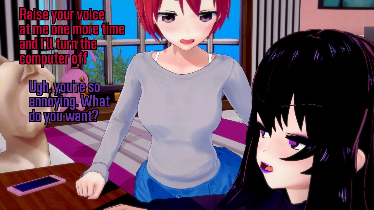 zenin1 Ophelias Dollhouse 01-11 - Image 12