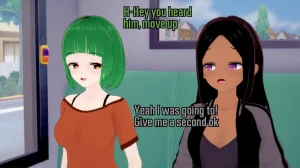 zenin1 Whatever I Want Comes True 2 - Page 26