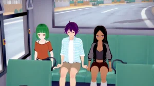 zenin1 Whatever I Want Comes True 2 - Page 27