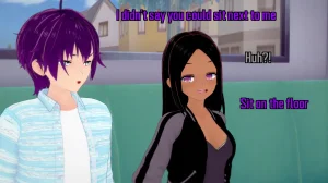 zenin1 Whatever I Want Comes True 2 - Page 28