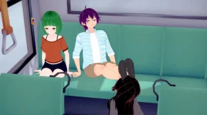 zenin1 Whatever I Want Comes True 2 - Page 31