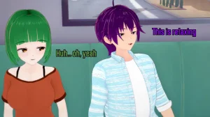 zenin1 Whatever I Want Comes True 2 - Page 32