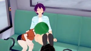 zenin1 Whatever I Want Comes True 2 - Page 37