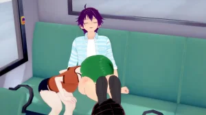 zenin1 Whatever I Want Comes True 2 - Page 38