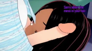 zenin1 Whatever I Want Comes True 2 - Page 51