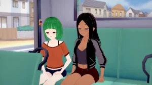 zenin1 Whatever I Want Comes True 2 - Page 53