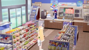 zenin1 Whatever I Want Comes True 2 - Page 55