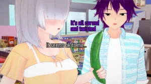 zenin1 Whatever I Want Comes True 2 - Page 60