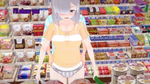 zenin1 Whatever I Want Comes True 2 - Page 63