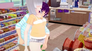 zenin1 Whatever I Want Comes True 2 - Page 65