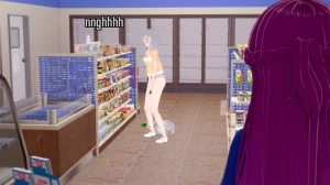 zenin1 Whatever I Want Comes True 2 - Page 68