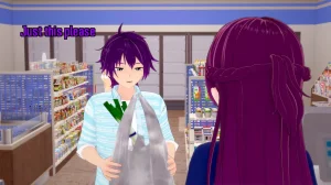 zenin1 Whatever I Want Comes True 2 - Page 69