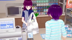 zenin1 Whatever I Want Comes True 2 - Page 70