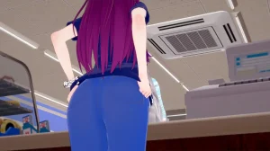 zenin1 Whatever I Want Comes True 2 - Page 73