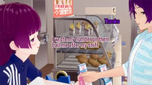 zenin1 Whatever I Want Comes True 2 - Page 76