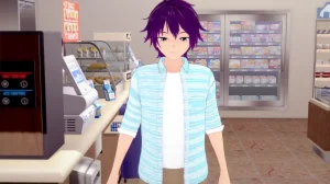 zenin1 Whatever I Want Comes True 2 - Page 77