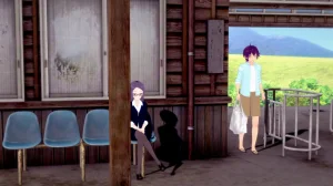 zenin1 Whatever I Want Comes True 2 - Page 81