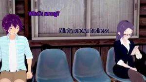 zenin1 Whatever I Want Comes True 2 - Page 84