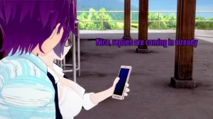 zenin1 Whatever I Want Comes True 2 - Page 89