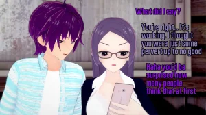 zenin1 Whatever I Want Comes True 2 - Page 91