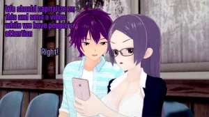 zenin1 Whatever I Want Comes True 2 - Page 92