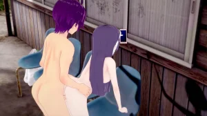 zenin1 Whatever I Want Comes True 2 - Page 99