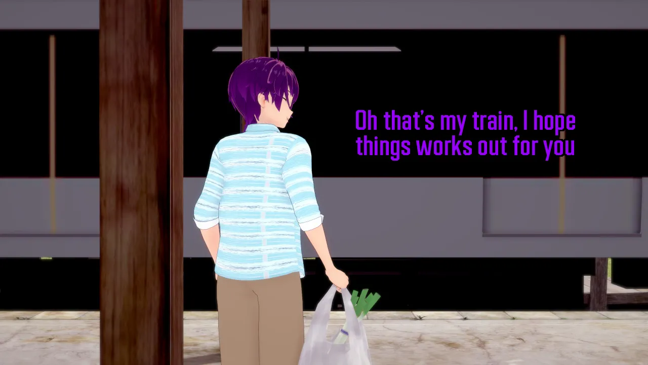 zenin1 Whatever I Want Comes True 2 - Image 105