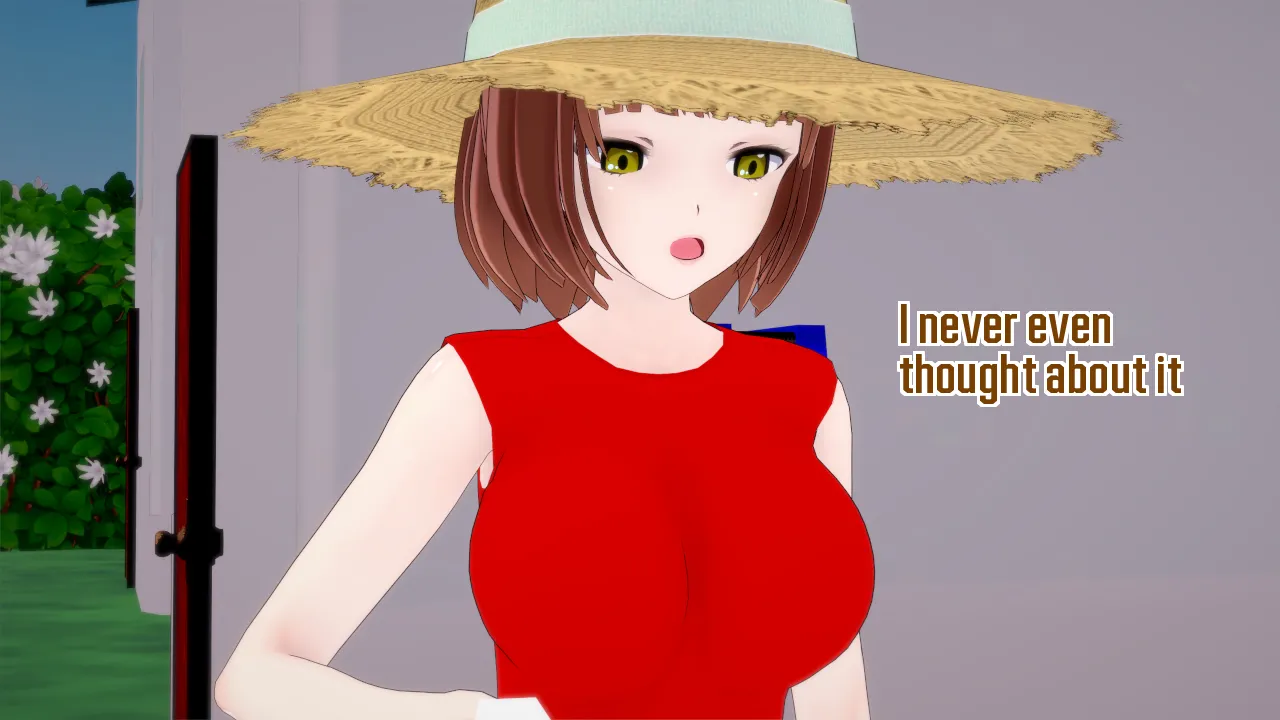 zenin1 Whatever I Want Comes True 2 - Image 11