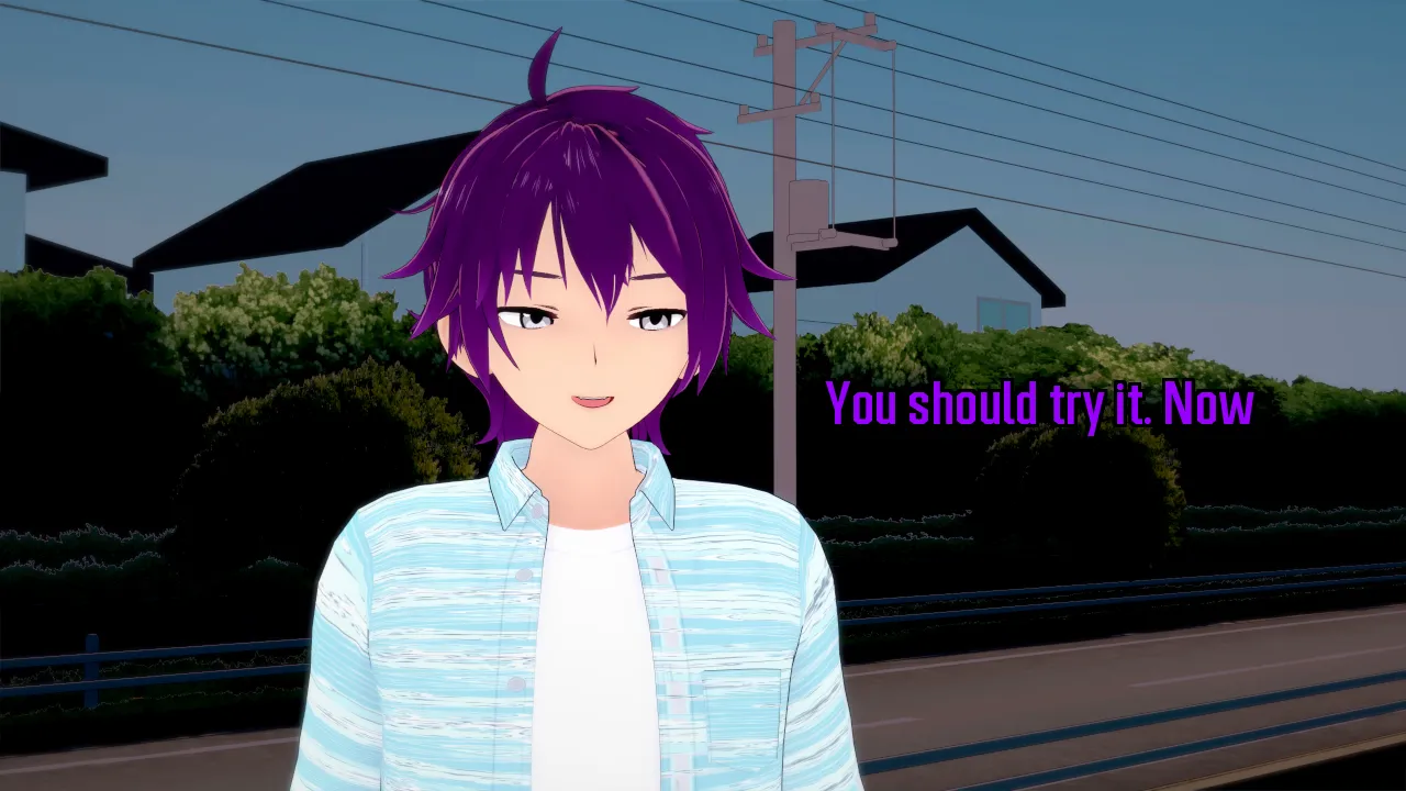 zenin1 Whatever I Want Comes True 2 - Image 12