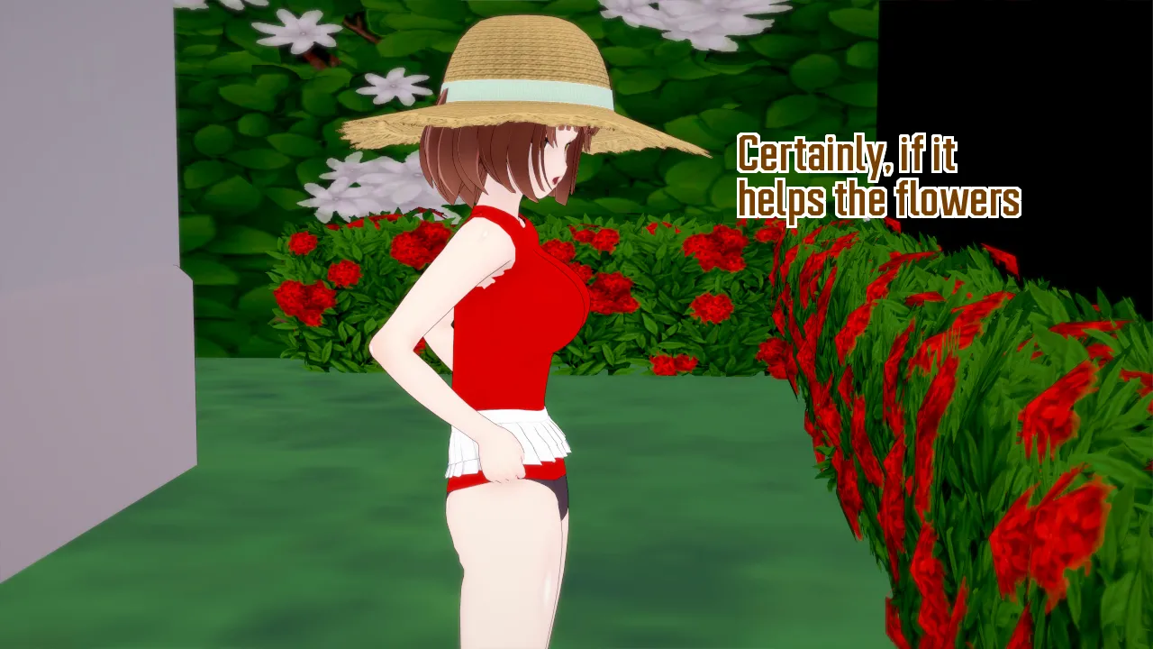 zenin1 Whatever I Want Comes True 2 - Image 13