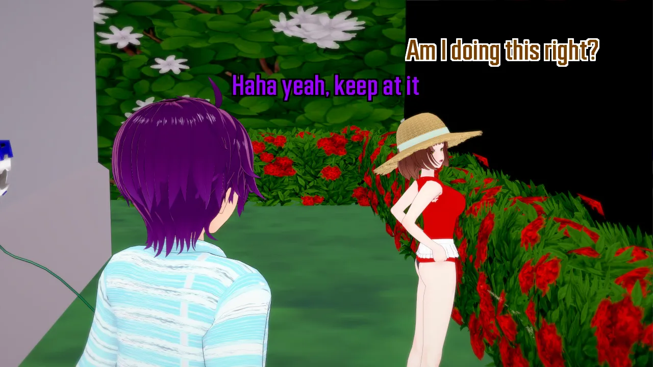 zenin1 Whatever I Want Comes True 2 - Image 17