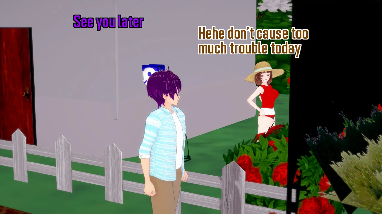 zenin1 Whatever I Want Comes True 2 - Image 18