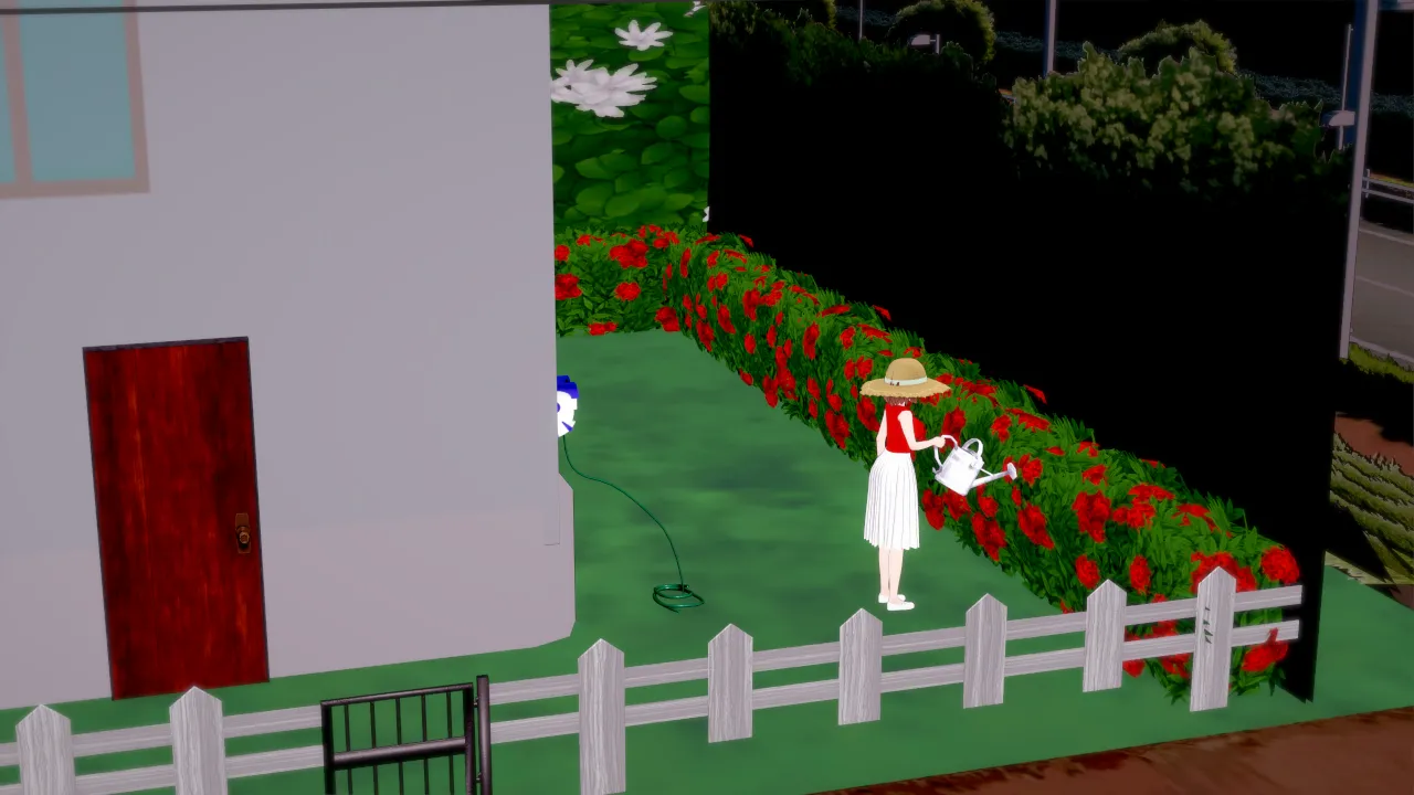 zenin1 Whatever I Want Comes True 2 - Image 2