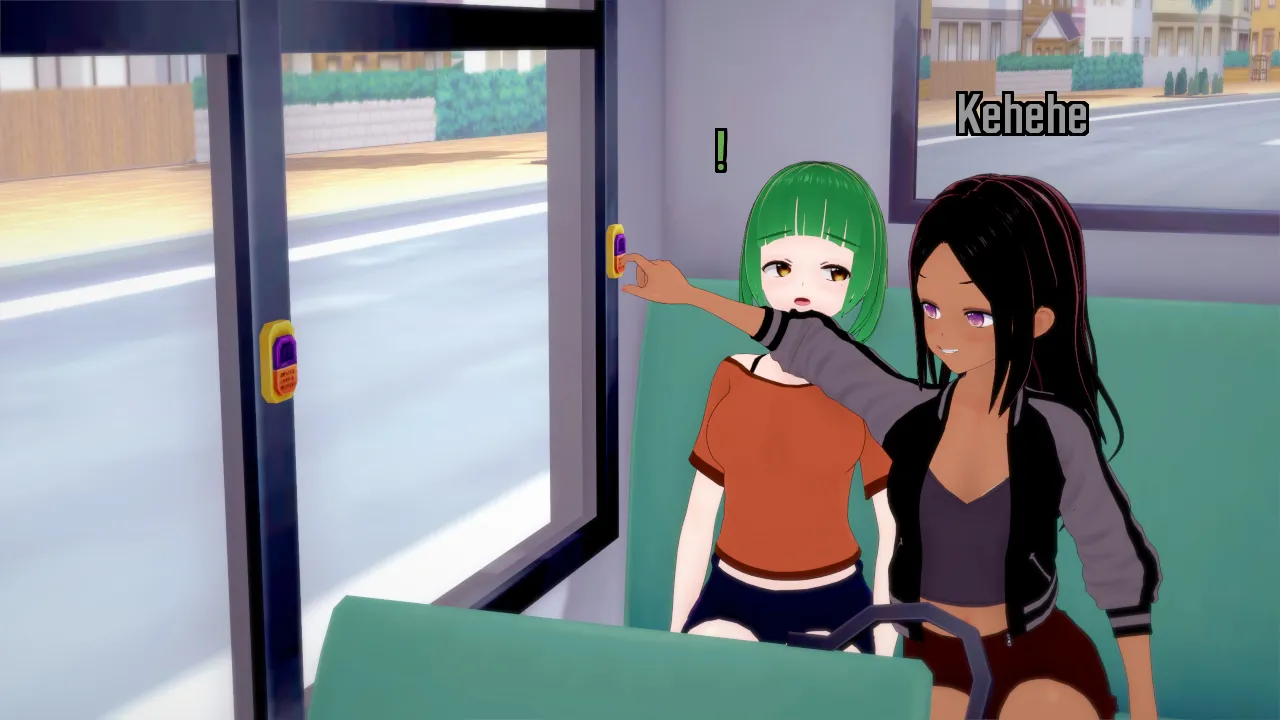 zenin1 Whatever I Want Comes True 2 - Image 21